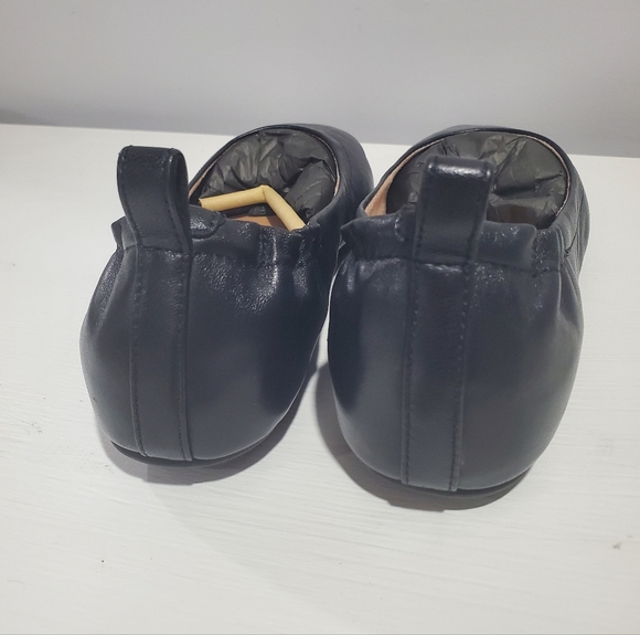 FitFlop Allegro Ballerina Flat Women's Size 7.5 - Picture 3 of 15